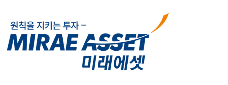 Mirae logo